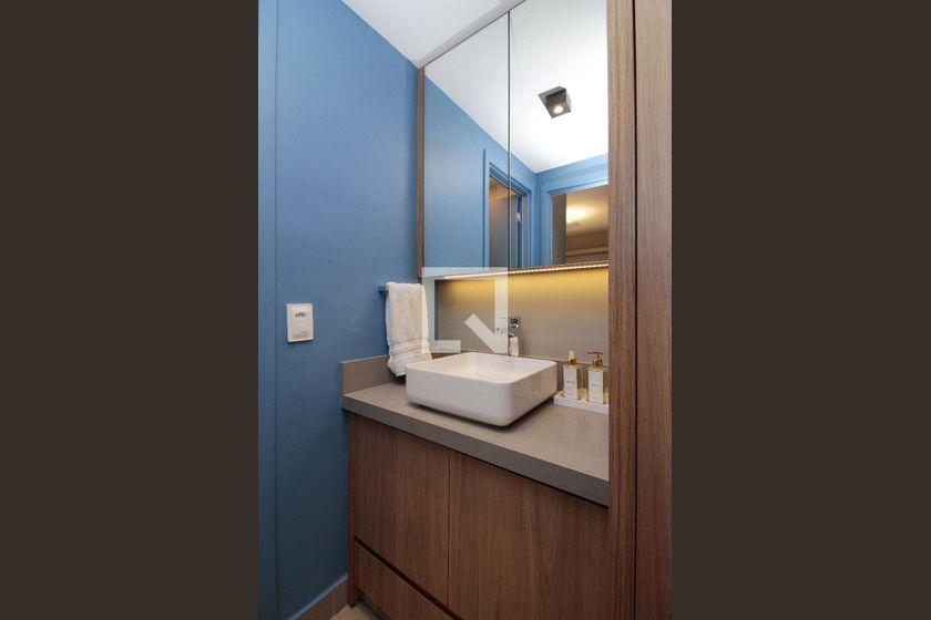 Apartamento, 1 quarto, 31 m² - Foto 25