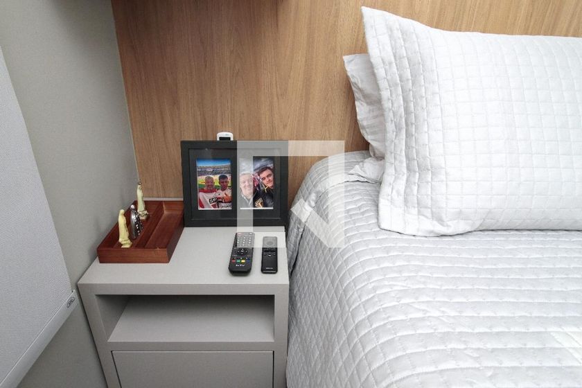 Apartamento, 1 quarto, 31 m² - Foto 45