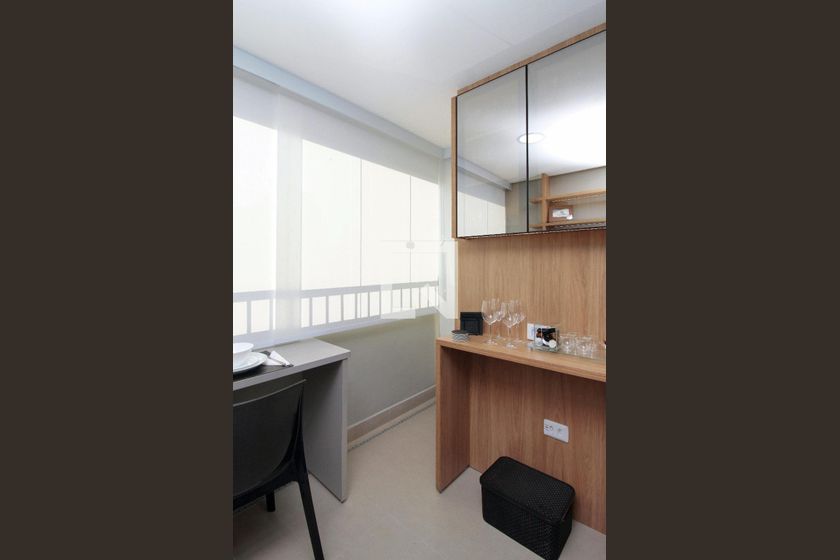 Apartamento, 1 quarto, 31 m² - Foto 19