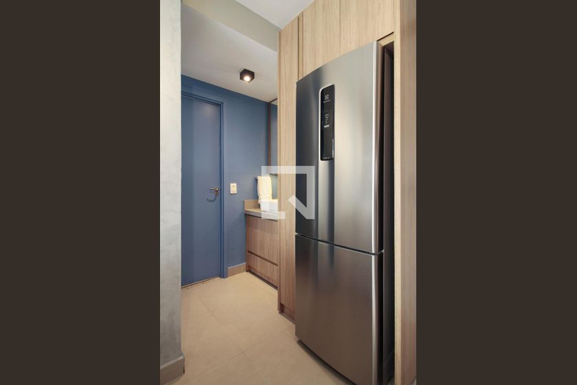 Apartamento, 1 quarto, 31 m² - Foto 15