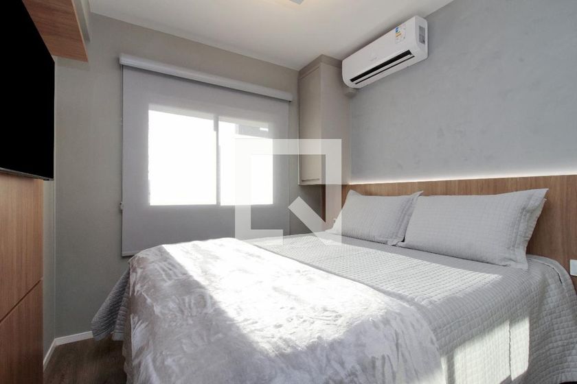 Apartamento, 1 quarto, 31 m² - Foto 55