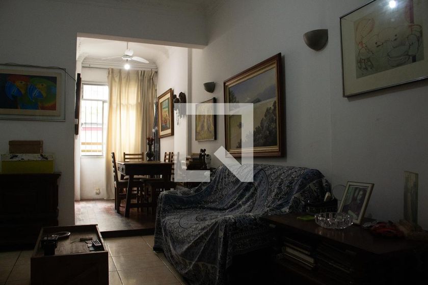 Apartamento, 1 quarto, 69 m² - Foto 2