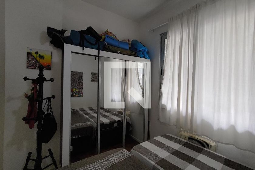 Apartamento, 1 quarto, 69 m² - Foto 19