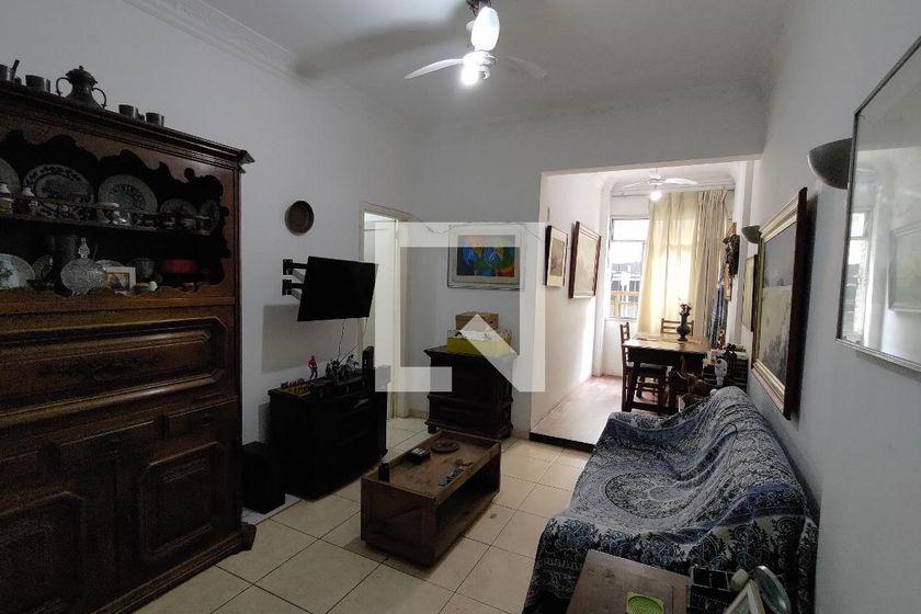 Apartamento, 1 quarto, 69 m² - Foto 6
