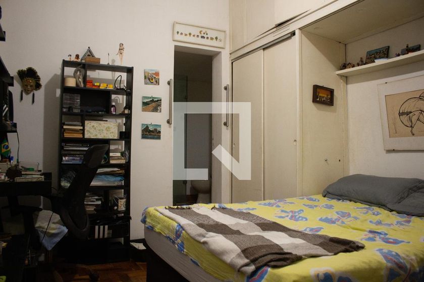 Apartamento, 1 quarto, 69 m² - Foto 9