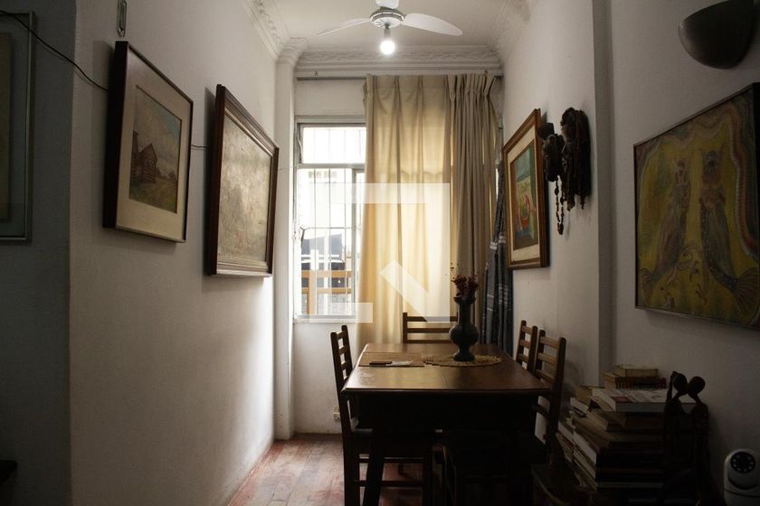 Apartamento, 1 quarto, 69 m² - Foto 3