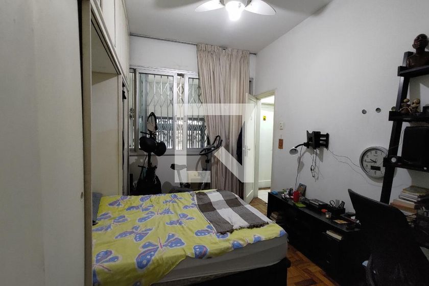 Apartamento, 1 quarto, 69 m² - Foto 12