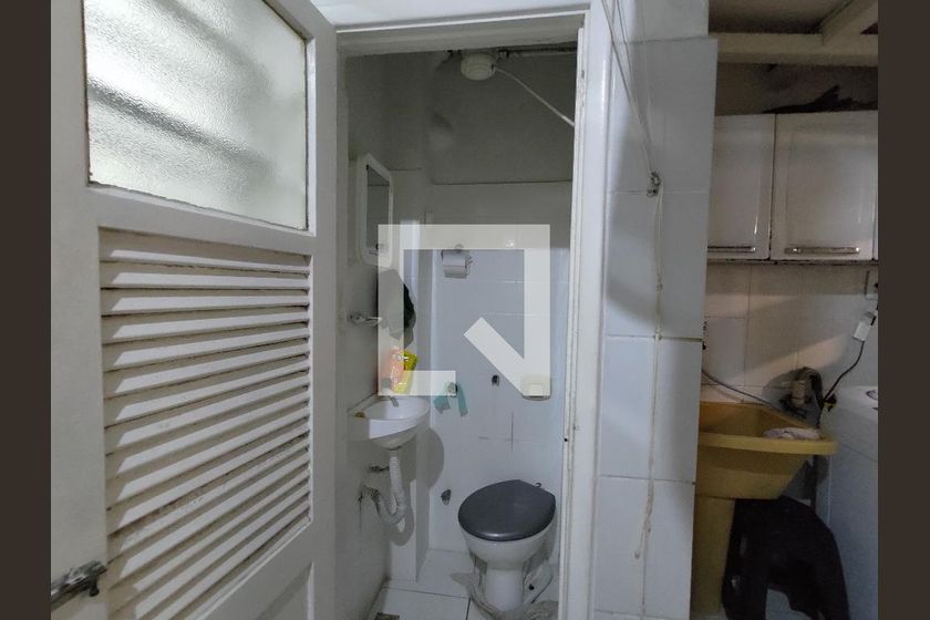 Apartamento, 1 quarto, 69 m² - Foto 42