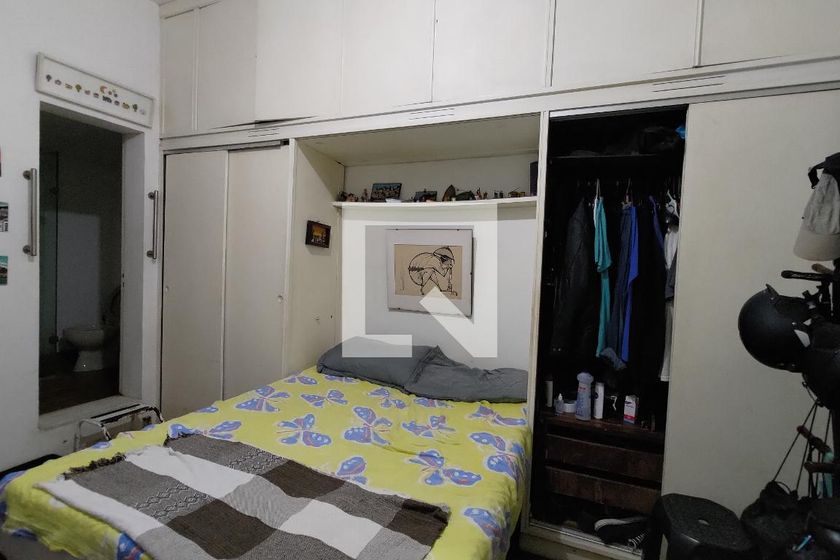 Apartamento, 1 quarto, 69 m² - Foto 13