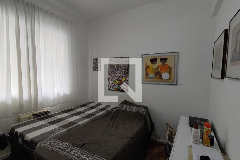 Apartamento, 1 quarto, 69 m² - Foto 17