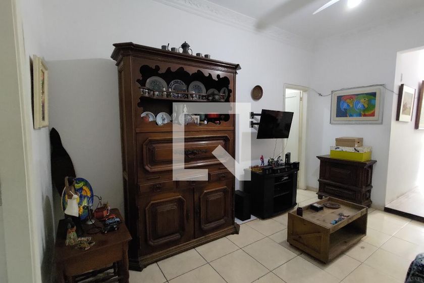 Apartamento, 1 quarto, 69 m² - Foto 8