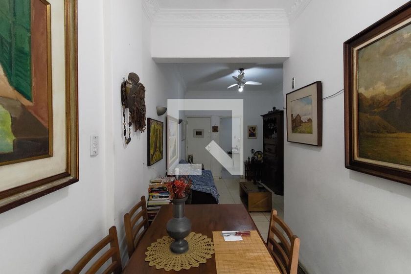 Apartamento, 1 quarto, 69 m² - Foto 5