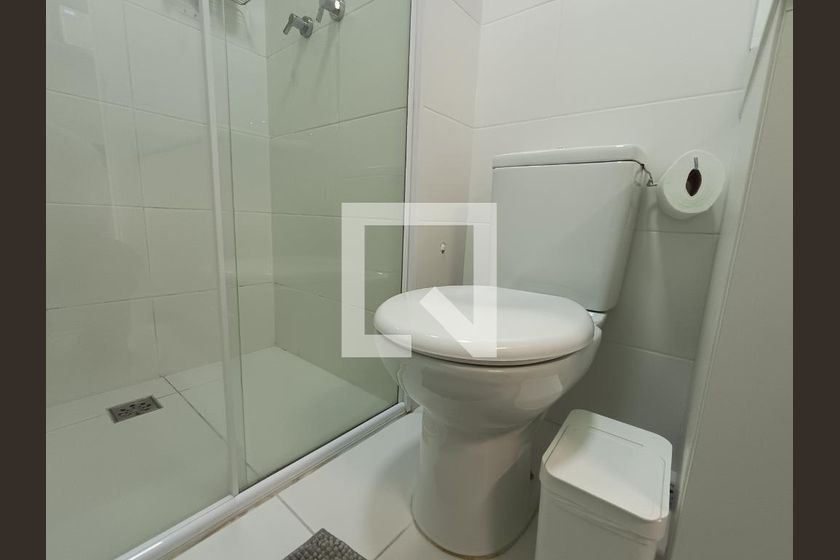 Kitnet-Studio, 26 m² - Foto 53