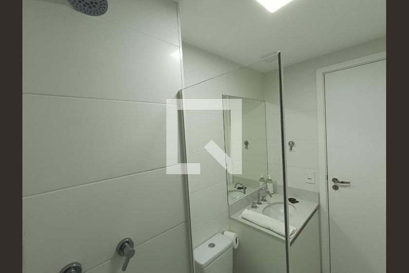 Kitnet-Studio, 26 m² - Foto 67