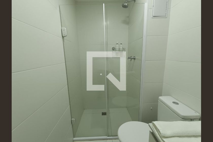 Kitnet-Studio, 26 m² - Foto 71