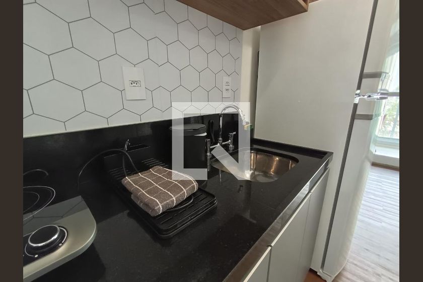 Kitnet-Studio, 26 m² - Foto 31