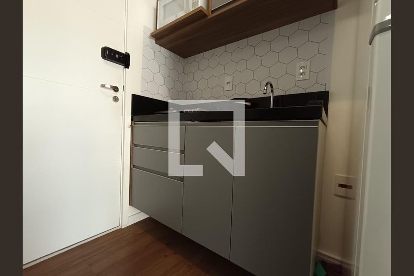 Kitnet-Studio, 26 m² - Foto 37