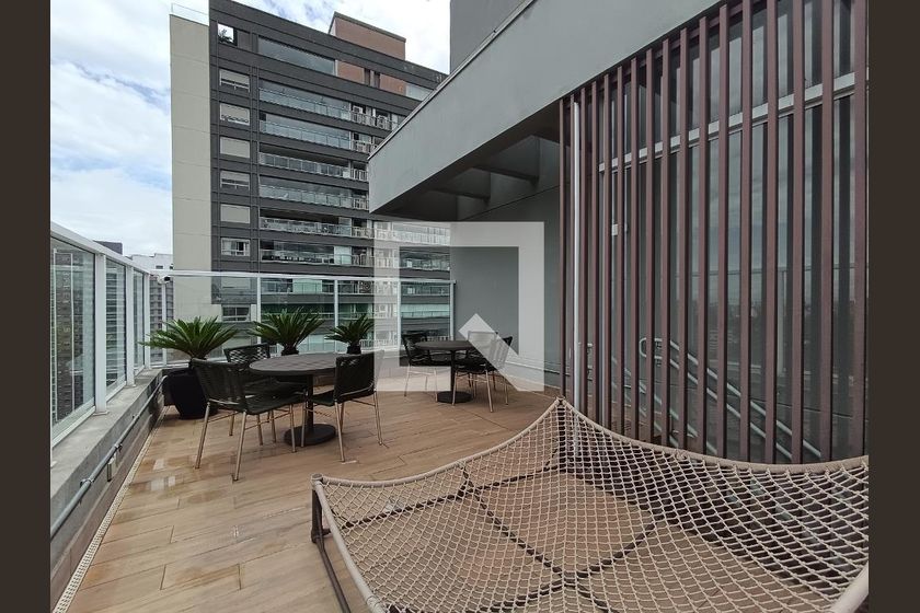 Kitnet-Studio, 26 m² - Foto 73