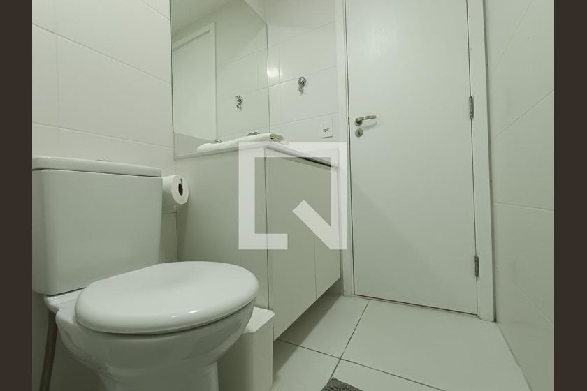 Kitnet-Studio, 26 m² - Foto 63