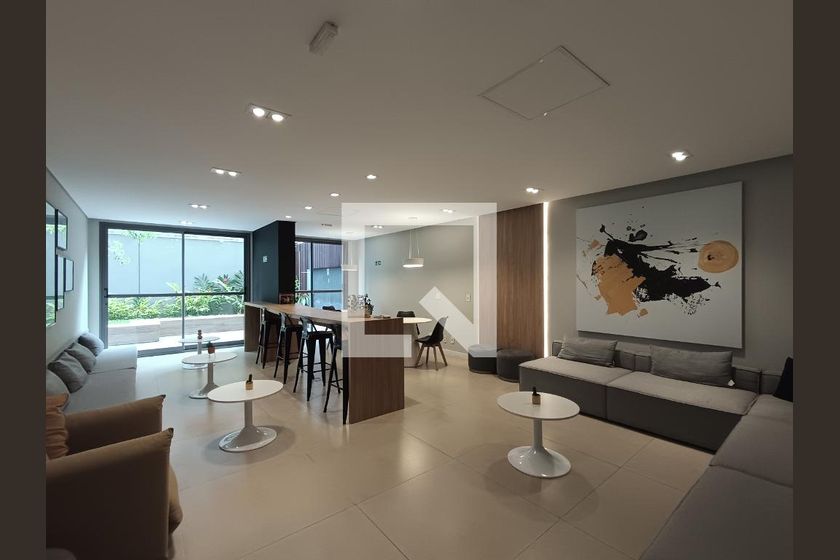 Kitnet-Studio, 26 m² - Foto 93