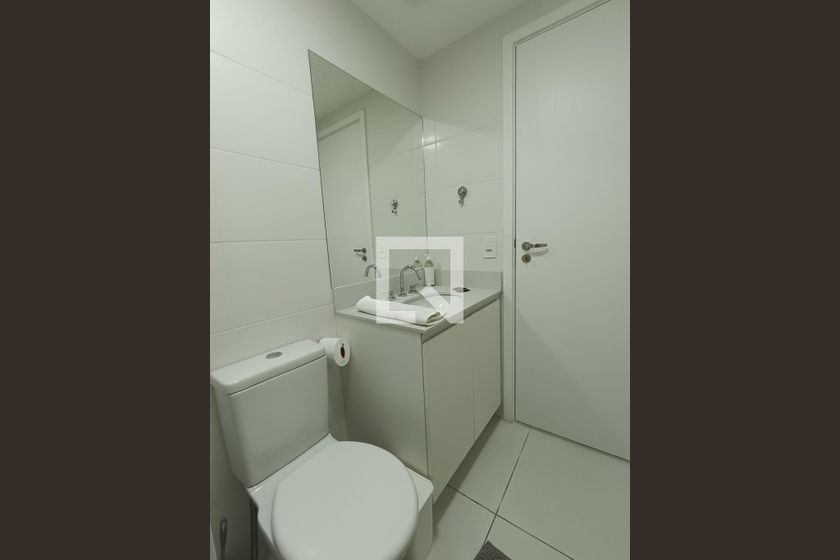 Kitnet-Studio, 26 m² - Foto 59