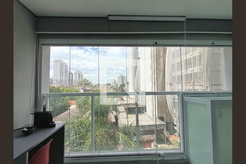 Kitnet-Studio, 26 m² - Foto 39