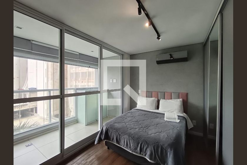 Kitnet-Studio, 26 m² - Foto 11