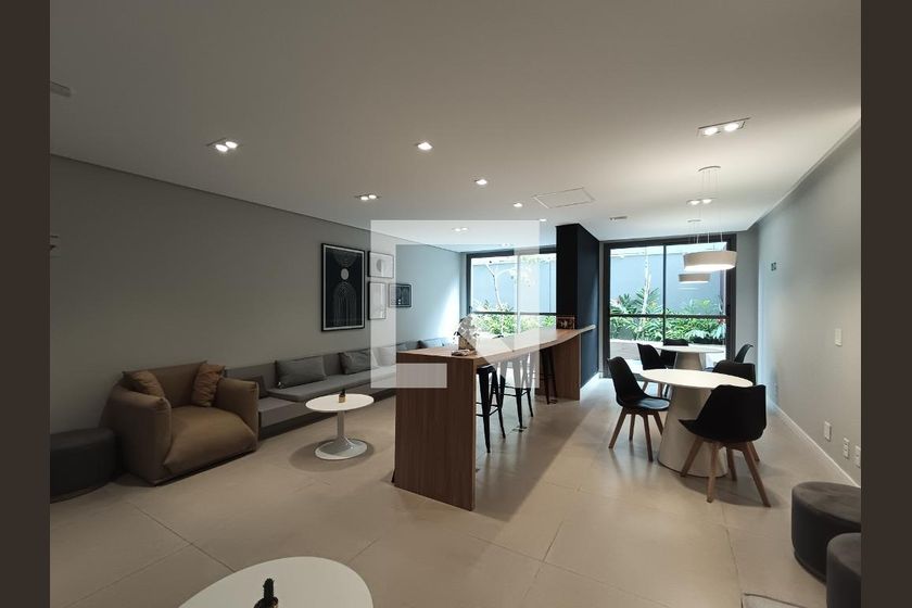 Kitnet-Studio, 26 m² - Foto 95