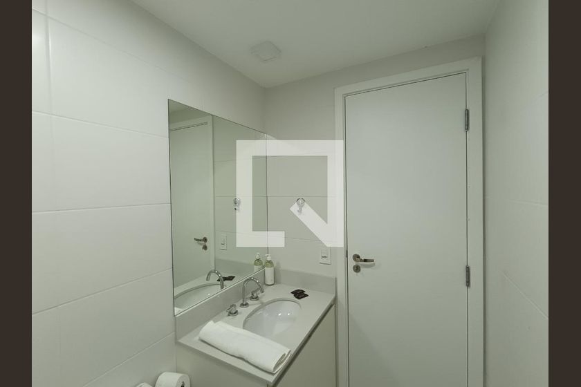 Kitnet-Studio, 26 m² - Foto 61