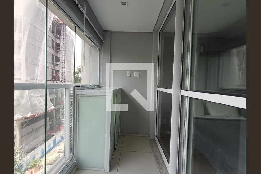 Kitnet-Studio, 26 m² - Foto 41