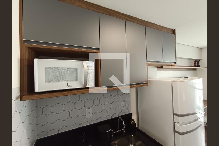 Kitnet-Studio, 26 m² - Foto 27