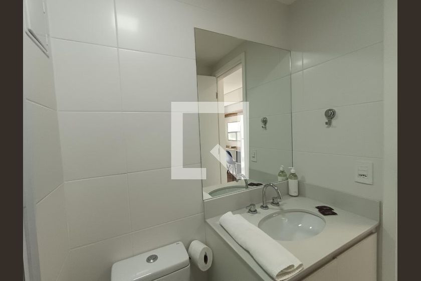 Kitnet-Studio, 26 m² - Foto 55