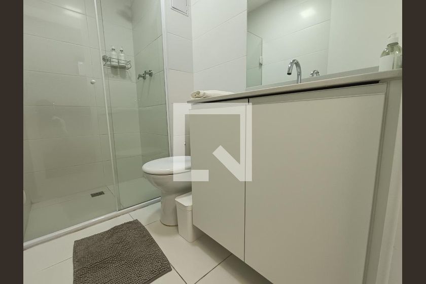 Kitnet-Studio, 26 m² - Foto 49
