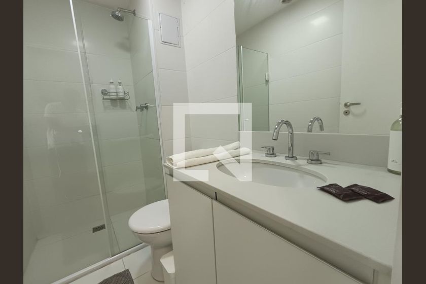 Kitnet-Studio, 26 m² - Foto 51