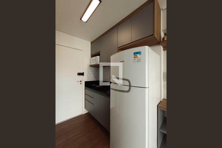 Kitnet-Studio, 26 m² - Foto 29