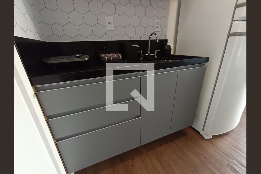 Kitnet-Studio, 26 m² - Foto 33
