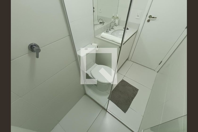 Kitnet-Studio, 26 m² - Foto 65