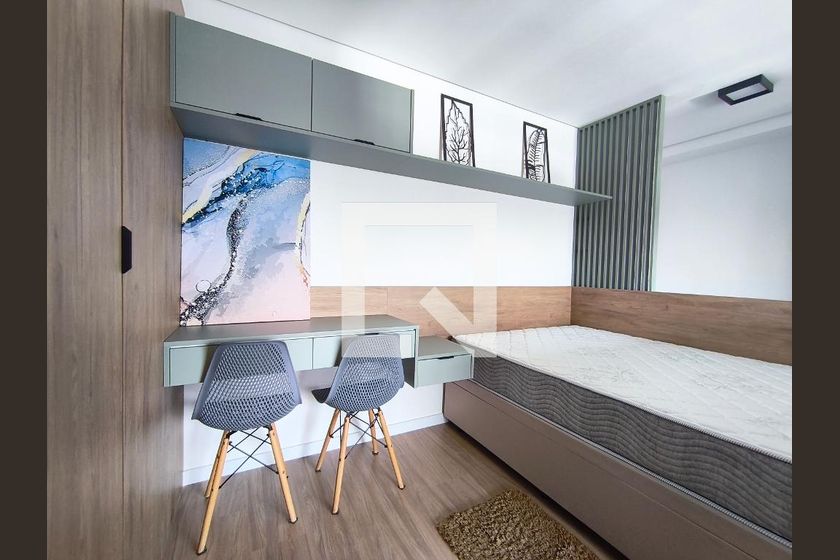 Apartamento, 1 quarto, 31 m² - Foto 19