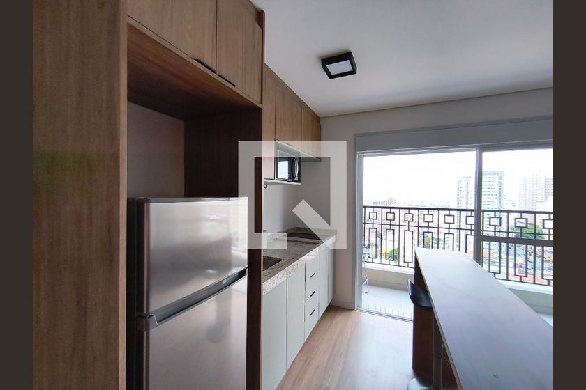 Apartamento, 1 quarto, 31 m² - Foto 37