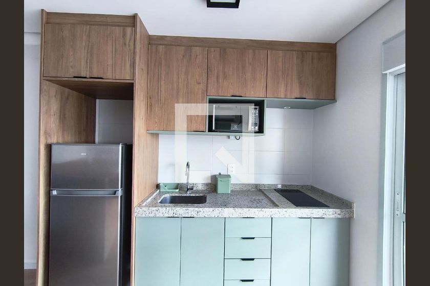Apartamento, 1 quarto, 31 m² - Foto 31