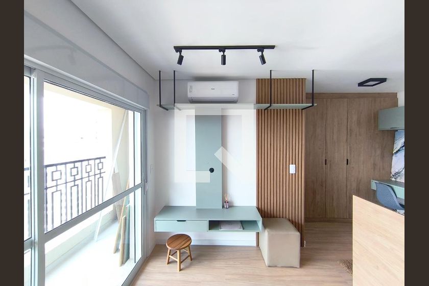 Apartamento, 1 quarto, 31 m² - Foto 7