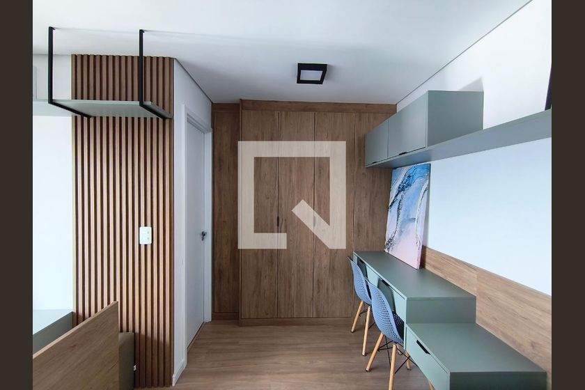 Apartamento, 1 quarto, 31 m² - Foto 15