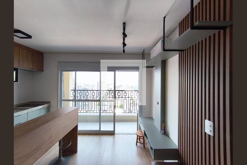 Apartamento, 1 quarto, 31 m² - Foto 9