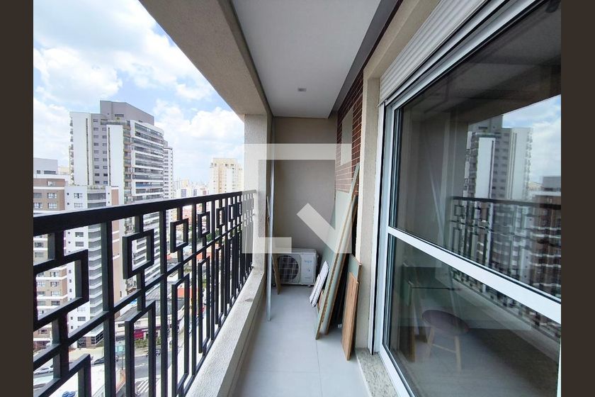 Apartamento, 1 quarto, 31 m² - Foto 43
