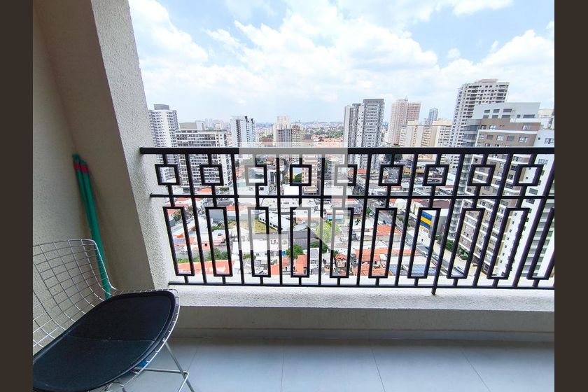 Apartamento, 1 quarto, 31 m² - Foto 41