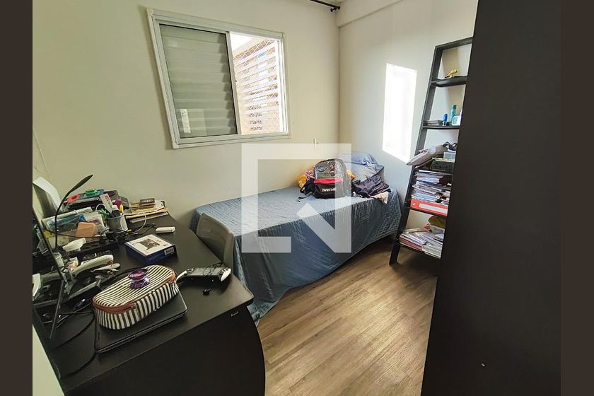 Apartamento à Venda - Parque Prado, 3 Quartos,  87 m2 em , Campinas - sp | SoloBR