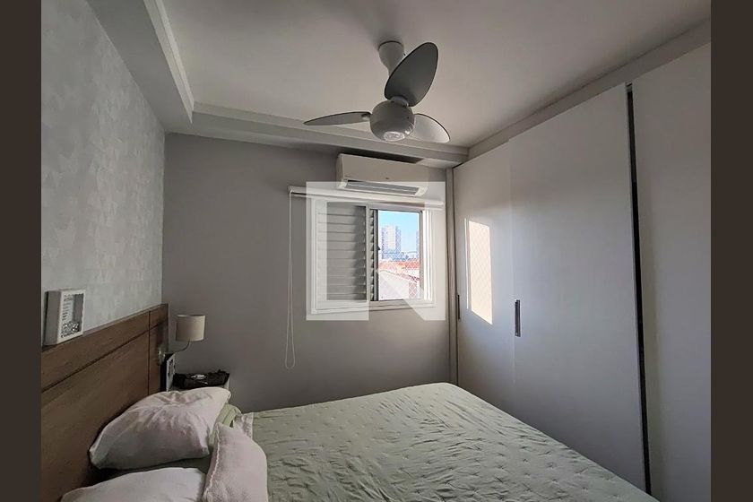 Apartamento à Venda - Parque Prado, 3 Quartos,  87 m2 em , Campinas - sp | SoloBR