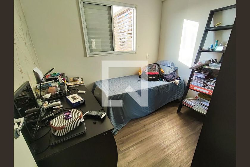 Apartamento à Venda - Parque Prado, 3 Quartos,  87 m2 em , Campinas - sp | SoloBR