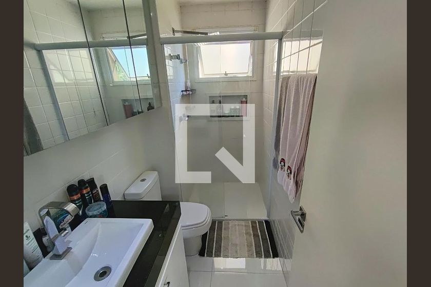 Apartamento à Venda - Parque Prado, 3 Quartos,  87 m2 em , Campinas - sp | SoloBR