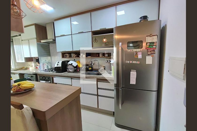 Apartamento à Venda - Parque Prado, 3 Quartos,  87 m2 em , Campinas - sp | SoloBR